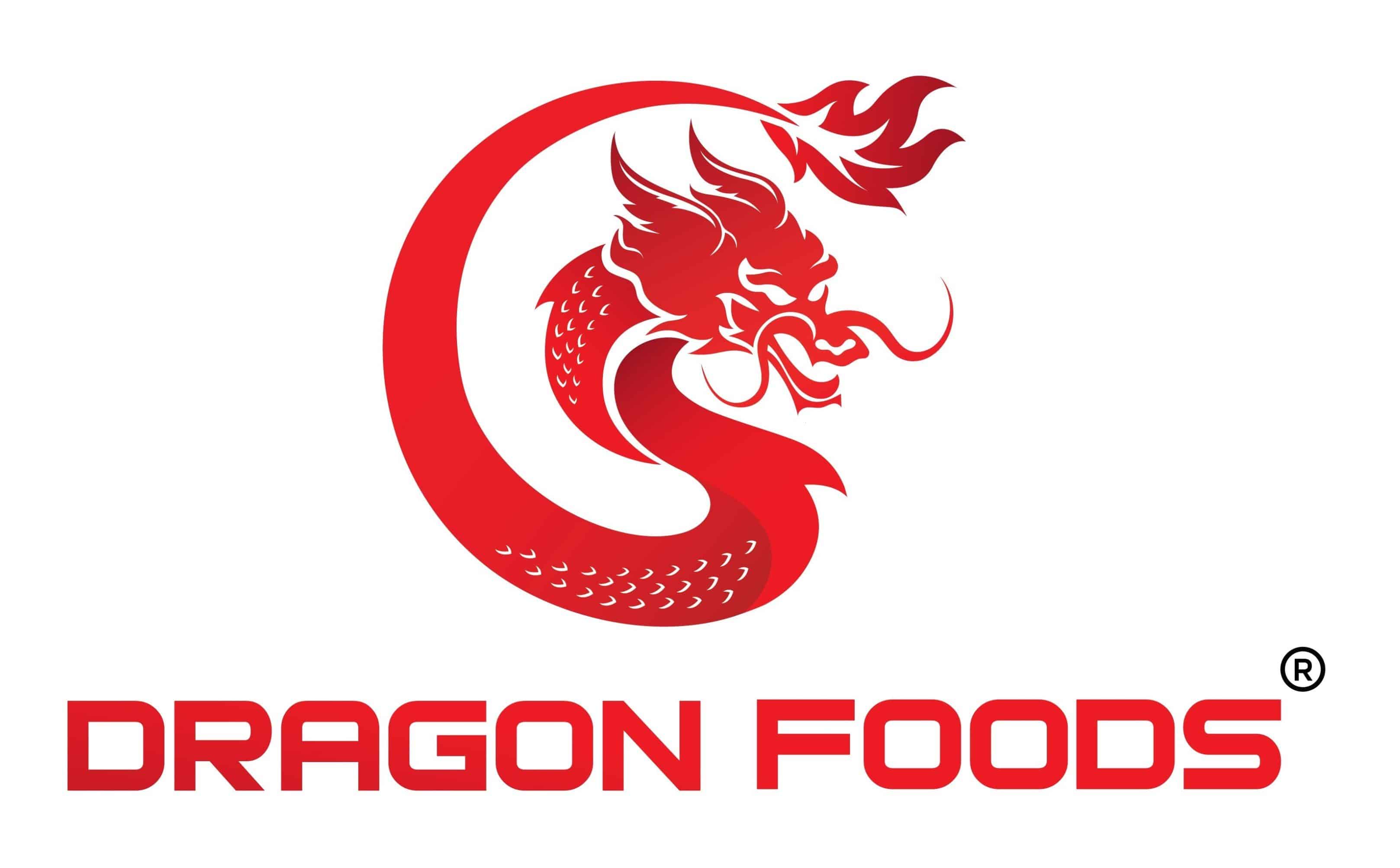 Dragon Food